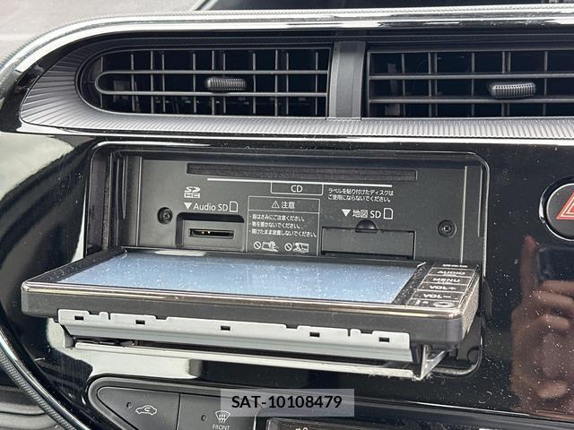 Toyota AQUA 2021-06 8006618-5