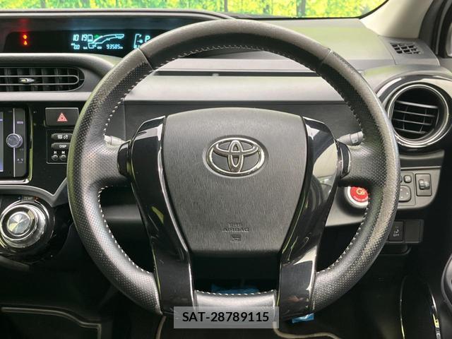 Toyota AQUA 2014-06 8007213-10