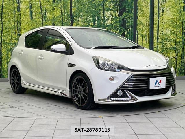 Toyota AQUA 2014-06 8007213-15