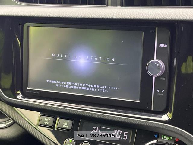 Toyota AQUA 2014-06 8007213-2