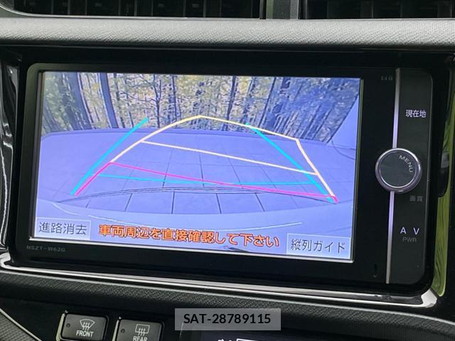 Toyota AQUA 2014-06 8007213-3
