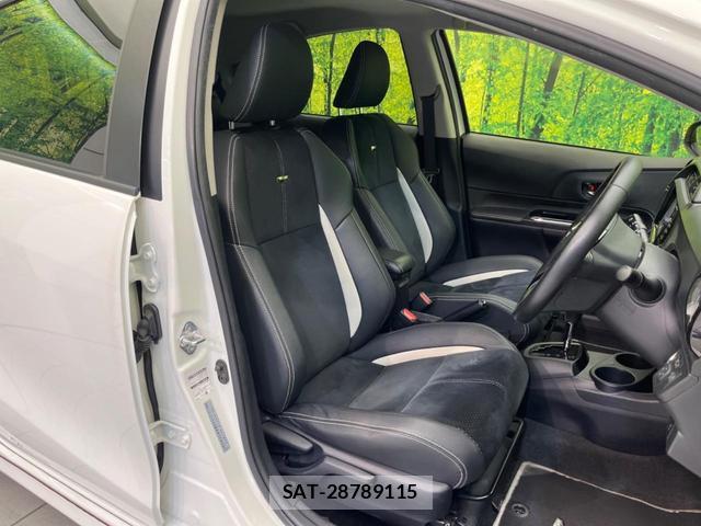 Toyota AQUA 2014-06 8007213-7