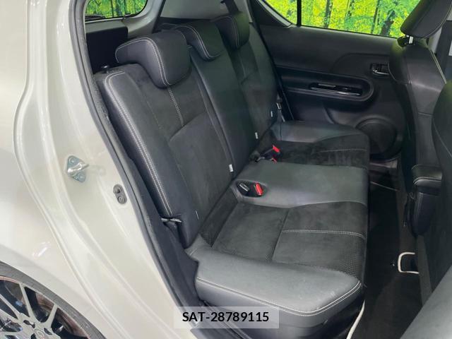 Toyota AQUA 2014-06 8007213-8