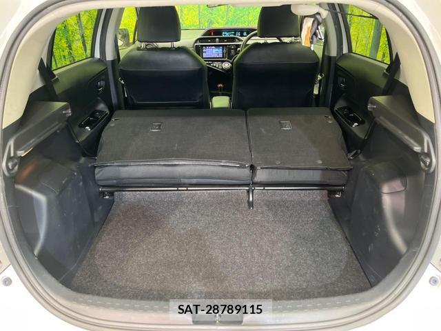 Toyota AQUA 2014-06 8007213-9