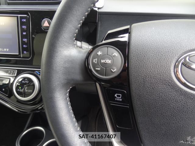 Toyota AQUA 2019-10 8007315-11