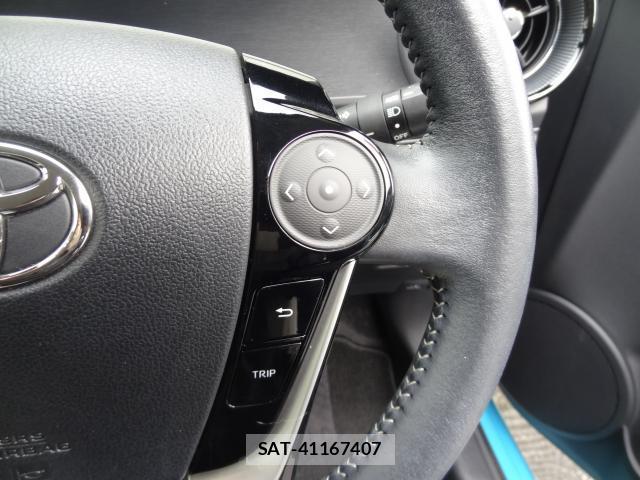 Toyota AQUA 2019-10 8007315-12