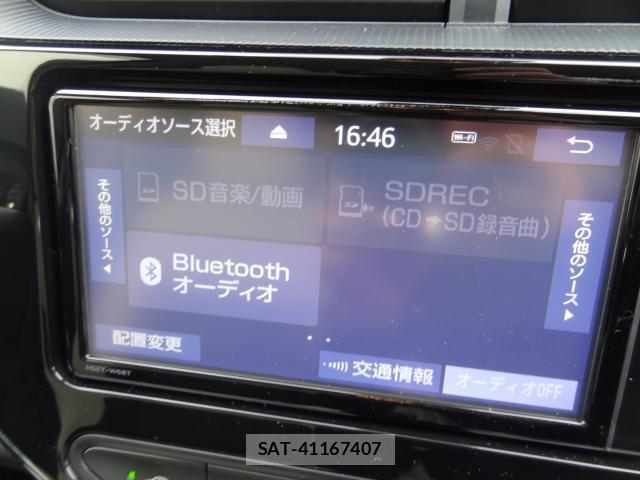 Toyota AQUA 2019-10 8007315-15