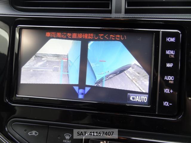 Toyota AQUA 2019-10 8007315-17