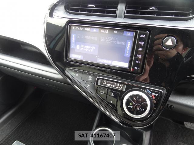 Toyota AQUA 2019-10 8007315-18