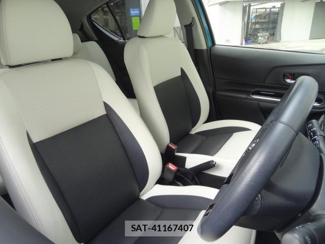 Toyota AQUA 2019-10 8007315-3