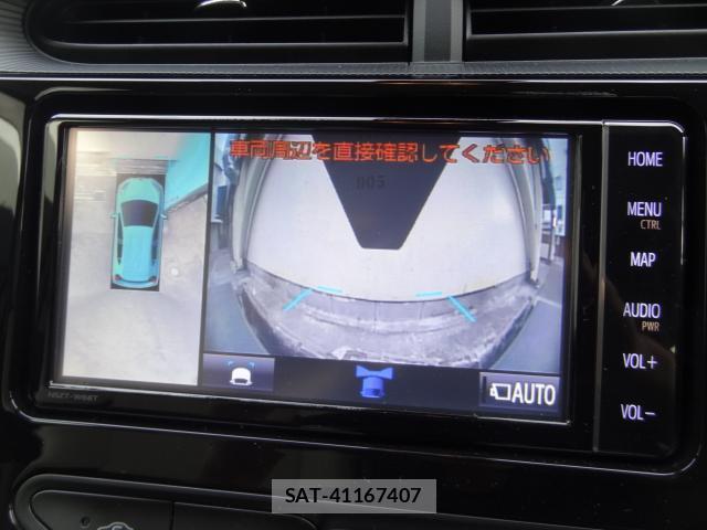 Toyota AQUA 2019-10 8007315-6
