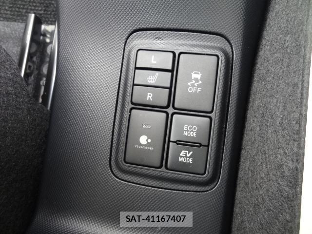 Toyota AQUA 2019-10 8007315-8