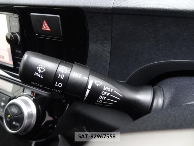 Toyota AQUA 2015-12 8007316-15
