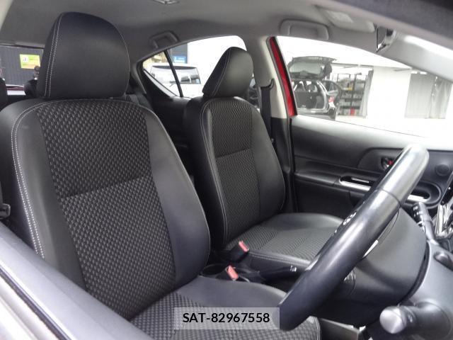 Toyota AQUA 2015-12 8007316-3