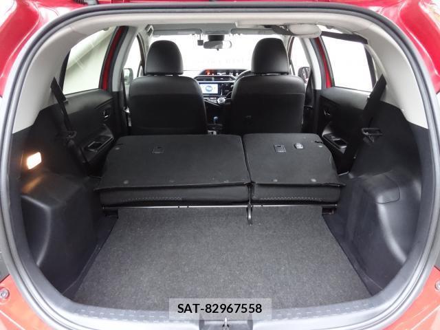 Toyota AQUA 2015-12 8007316-4