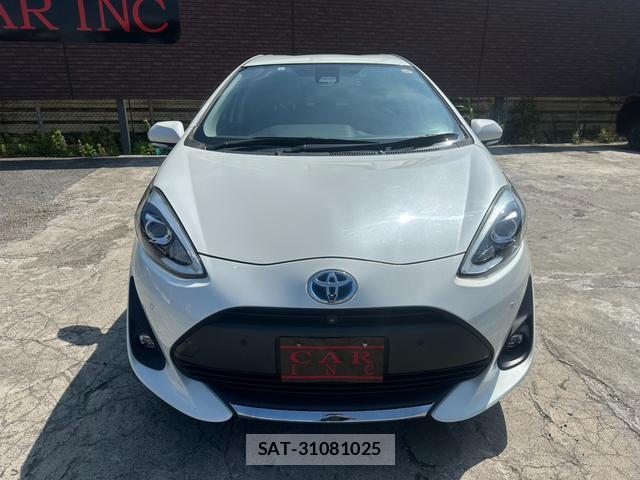 Toyota AQUA 2021-04 8008511-12