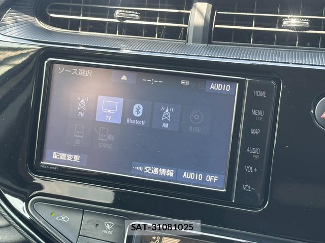 Toyota AQUA 2021-04 8008511-7