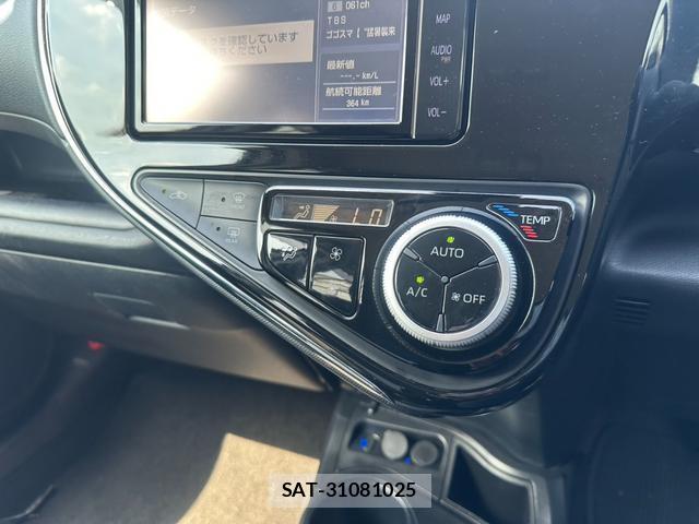 Toyota AQUA 2021-04 8008511-9