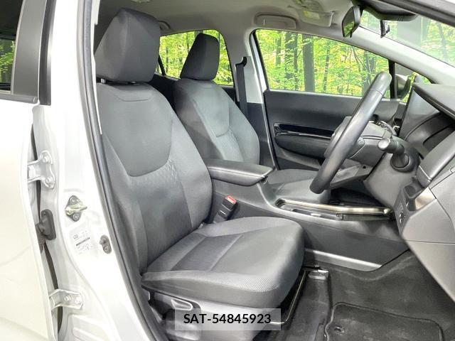 Toyota AQUA 2023-01 8010453-7