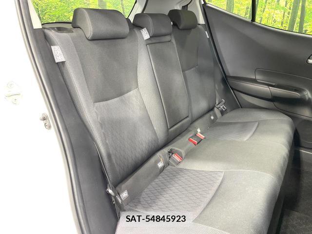 Toyota AQUA 2023-01 8010453-8