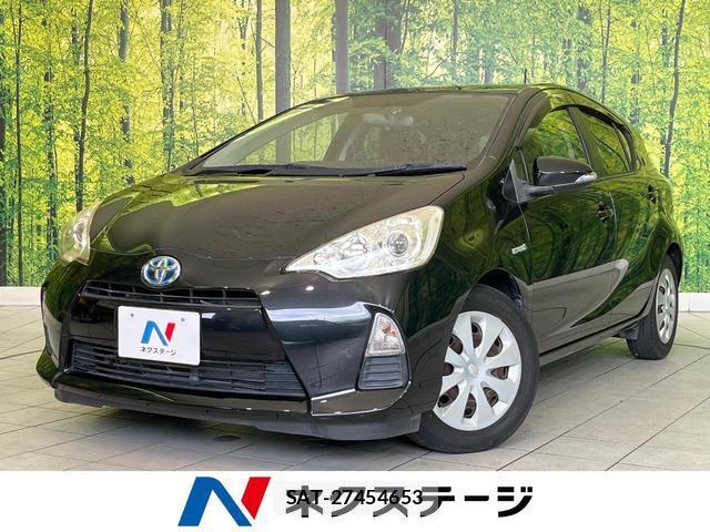 Toyota AQUA 2012-07 8011367-0