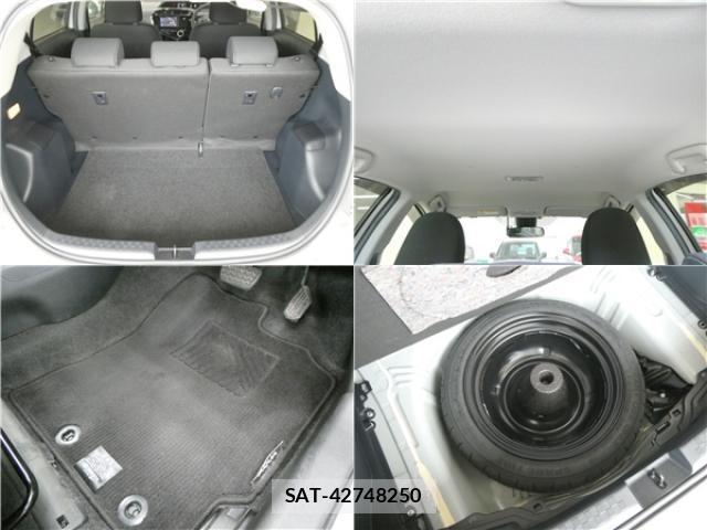 Toyota AQUA 2020-03 8011978-12