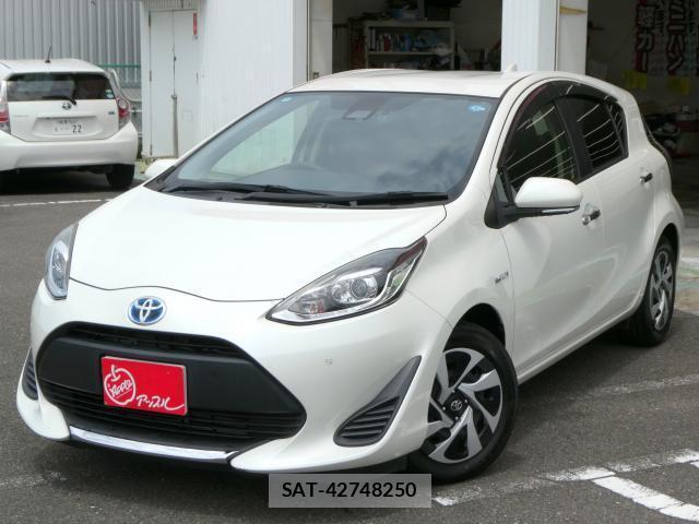 Toyota AQUA 2020-03 8011978-14