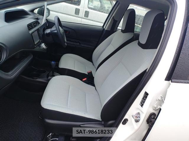 Toyota AQUA 2015-07 8012101-15