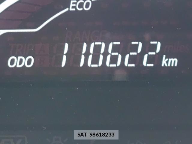 Toyota AQUA 2015-07 8012101-9