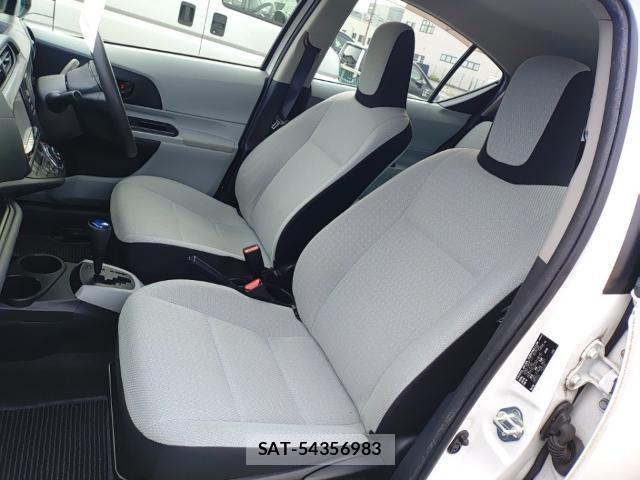 Toyota AQUA 2014-07 8012106-15
