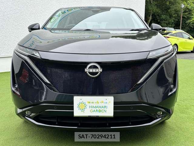 Nissan Ariya 2023-04 8011767-16