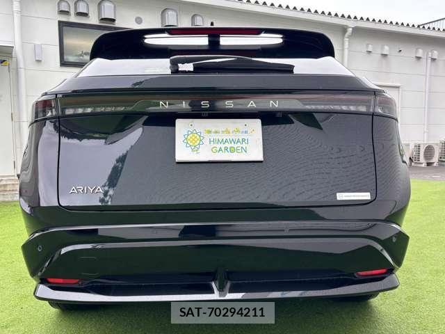 Nissan Ariya 2023-04 8011767-17