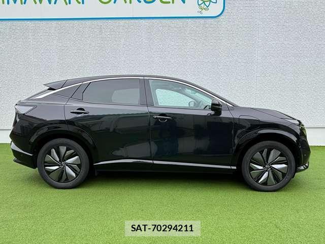 Nissan Ariya 2023-04 8011767-18