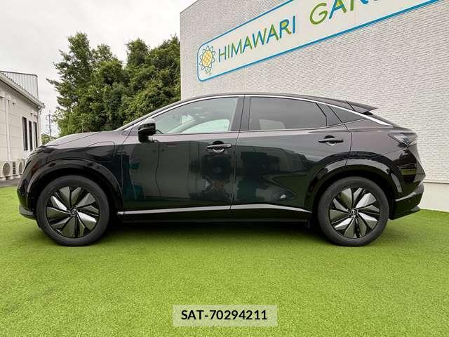 Nissan Ariya 2023-04 8011767-19