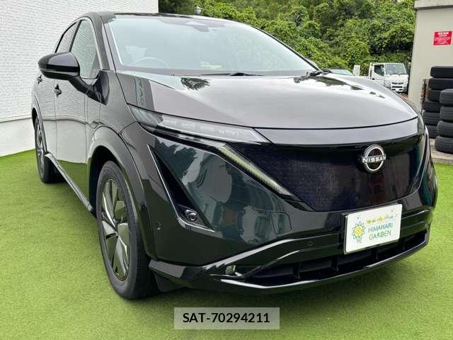 Nissan Ariya 2023-04 8011767-2