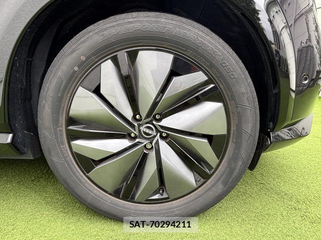 Nissan Ariya 2023-04 8011767-9