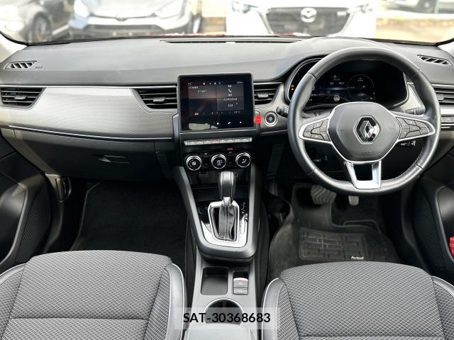 Renault Arkana 2025-03 8007833-1