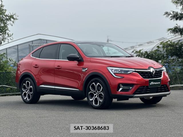 Renault Arkana 2025-03 8007833-15