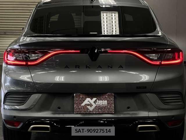 Renault Arkana 2023-06 8012618-16