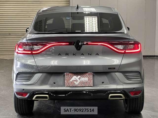 Renault Arkana 2023-06 8012618-8