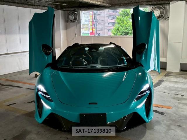 McLaren Artura 2024-07 8007520-11