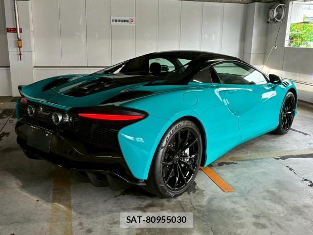 McLaren Artura 2024-07 8007521-9