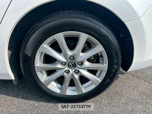 Mazda ATENZA 2017-02 8003900-7