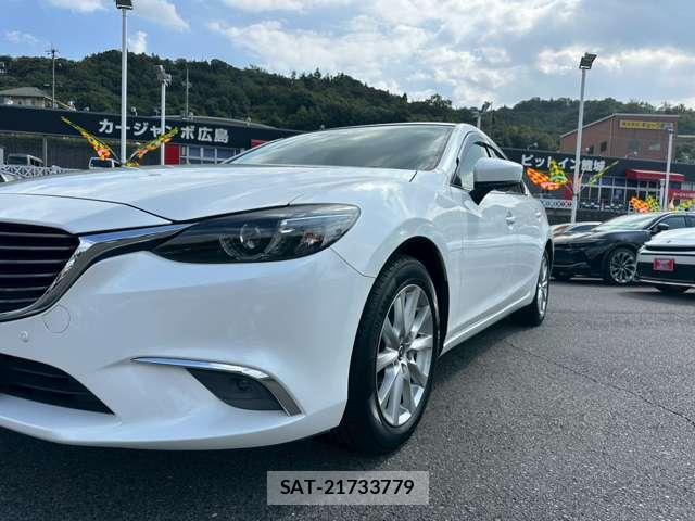 Mazda ATENZA 2017-02 8003900-9