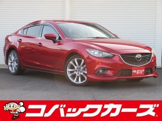 sat car