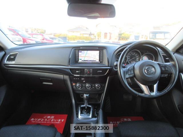 Mazda ATENZA 2014-01 8003962-1