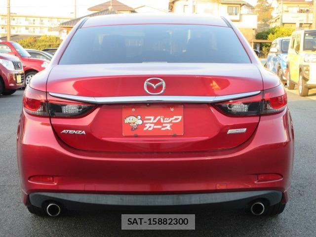 Mazda ATENZA 2014-01 8003962-6