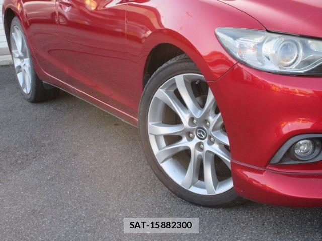 Mazda ATENZA 2014-01 8003962-9