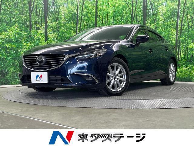Mazda ATENZA 2015-06 8004618-0