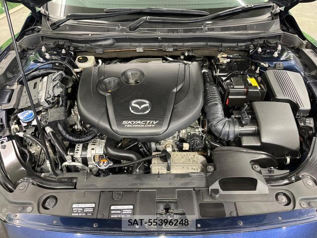 Mazda ATENZA 2015-06 8004618-17